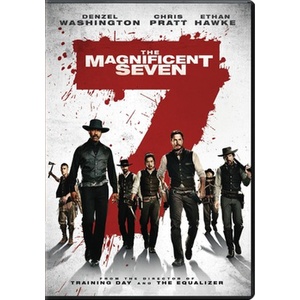 Magnificent Seven