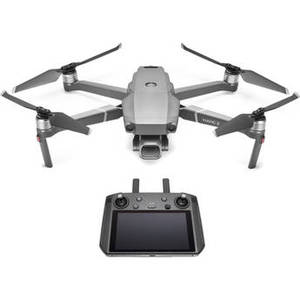 Mavic 2 Pro with Smart Controller
