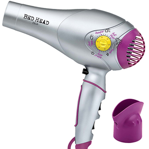 1875W Ionic Dial Hair Dryer