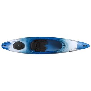 Vapor 12XT Recreational Kayak - Sunrise
