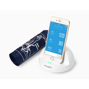 Ease - Blood Pressure Monitor (Standard Cuff)
