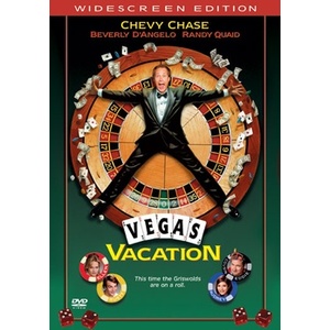 Vegas Vacation