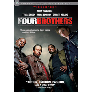 Four Brothers