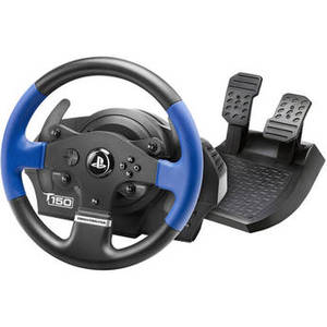 T150 Force Feedback Racing Wheel
