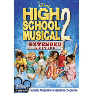 High School Musical 2