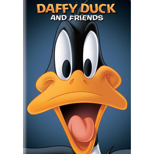 Daffy Duck & Friends