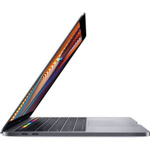 13.3" MacBook Pro with Touch Bar (Mid 2018, Space Gray)