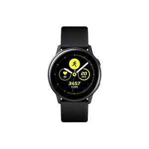 Galaxy Watch Active Black