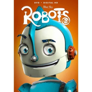 Robots
