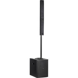 LN1263 Column Array - 1200W Portable PA System with Bluetooth