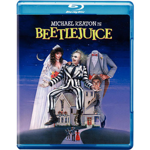 Beetlejuice