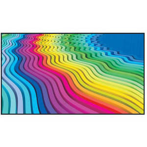 65" 4K UHD LCD Display