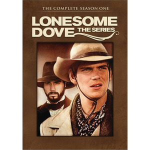 Lonesome Dove-Series-1st Season
