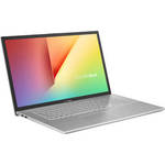 Vivobook S/ i7-10510U/ 8GB/ 1TB + 256GB/ Intel Uhd/ Windows 10/ 17.3" Fhd (Silver)