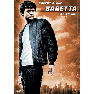 Baretta-Season 1