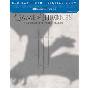 Game of Thrones-Complete 3rd Season