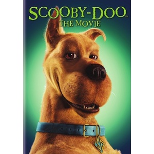Scooby-Doo-Movie