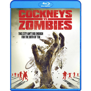Cockneys Vs Zombies