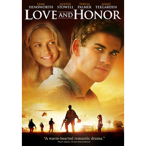 Love and Honor