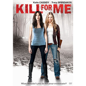 Kill for Me