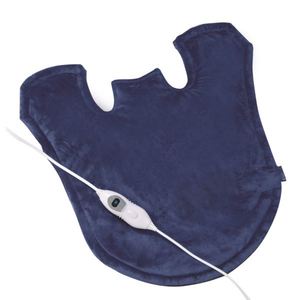 Deluxe Heating Pad Wrap