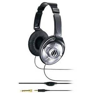 HA-V570 Around-Ear DJ-Style Stereo Headphones