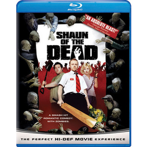 Shaun of the Dead