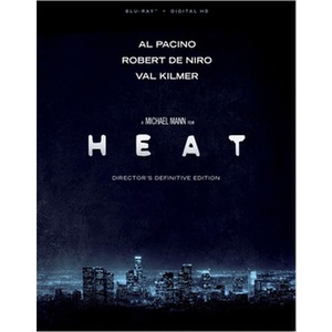 Heat-Directors Definitive Edition