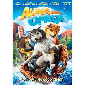 Alpha & Omega