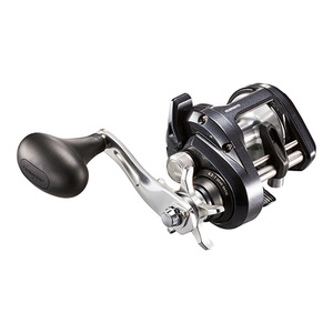 Tekota-A 600 Levelwind Reel