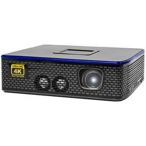 4K1 DLP Home Theater Projector
