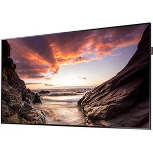 PH49F-P 49"-Class Full HD Smart LED Commercial Display
