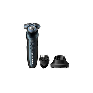 Series 6000 Wet & Dry Electric Shaver w/ Trimmer