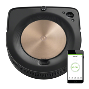 iRobot Roomba s9 Robot Vacuum