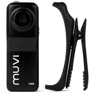 Muvi Micro HDL Camcorder