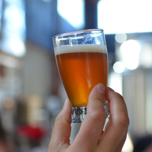 RiNo Route Microbrew Tour (for 2+)