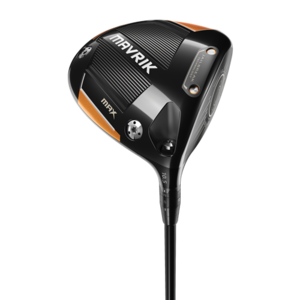 Callaway MAVRIK MAX Driver