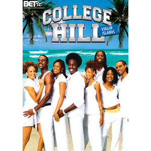 College Hill-Virgin Islands
