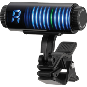 SHPRO Sledgehammer Pro Clip-on Tuner