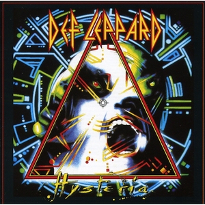 Hysteria - Def Leppard