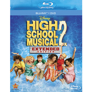 High School Musical 2