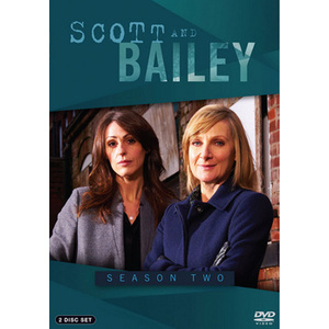 Scott & Bailey-Season 2