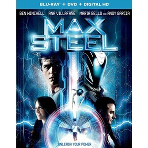 Max Steel