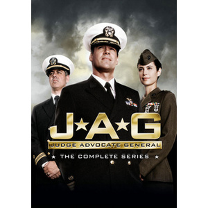 Jag-Complete Series