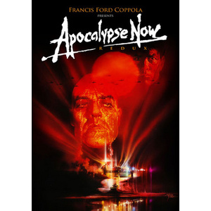 Apocalypse Now-Redux