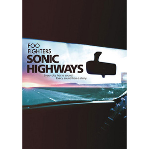 Sonic Highways