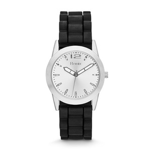 Unisex Silicone Sport Watch