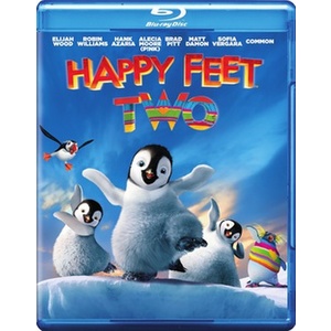 Happy Feet 2