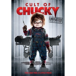 Cult of Chucky
