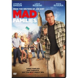 Mad Families